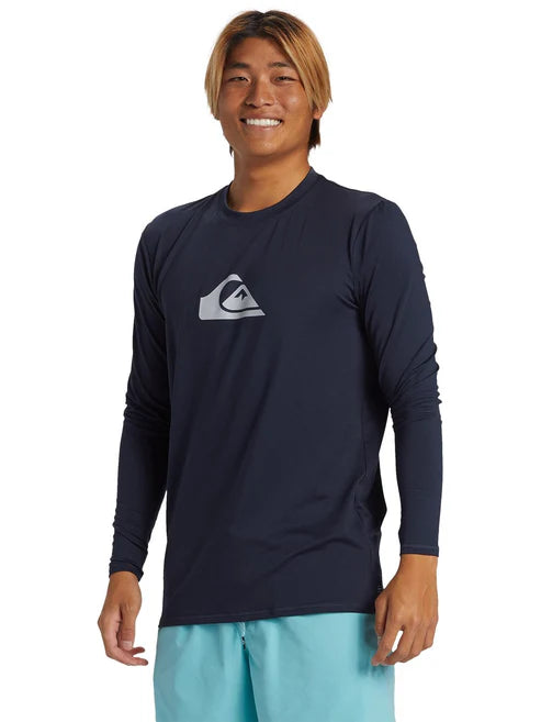 EVERYDAY SURF TEE LS
