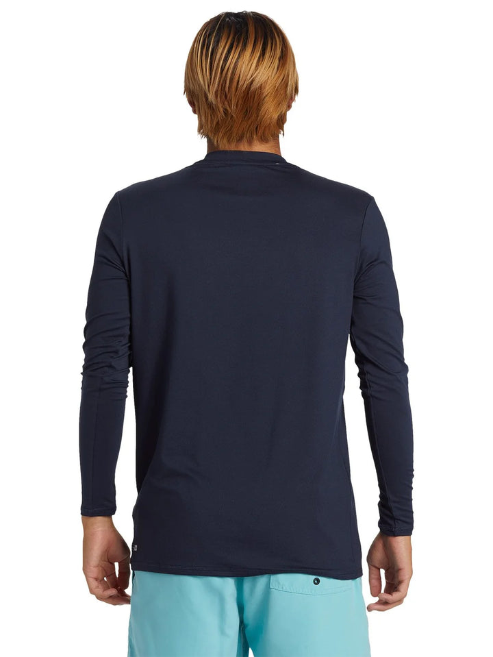 EVERYDAY SURF TEE LS