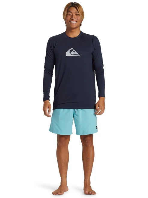 EVERYDAY SURF TEE LS