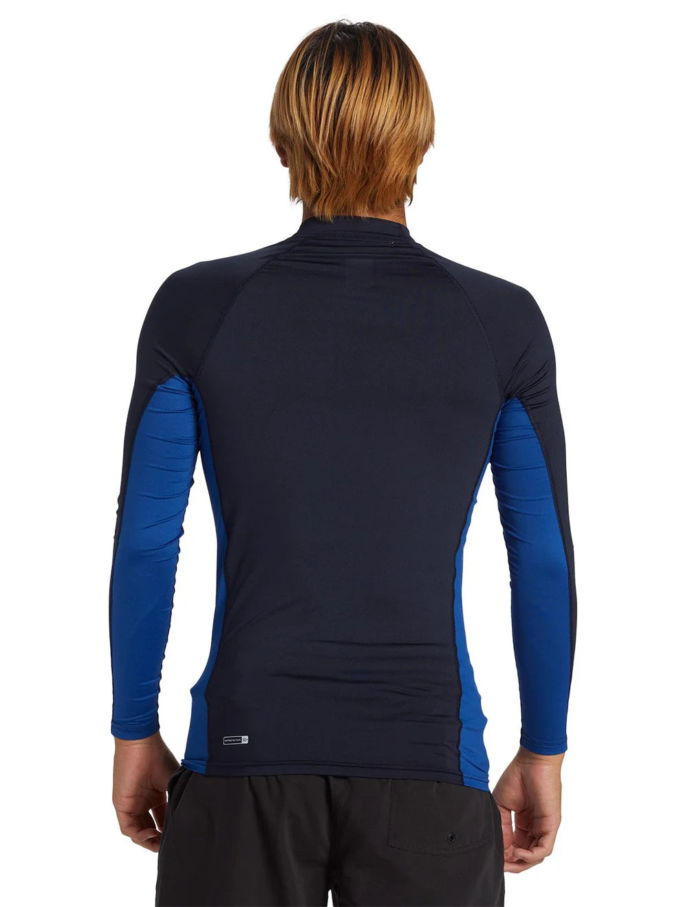 EVERYDAY UPF50 COMP LS - Grey