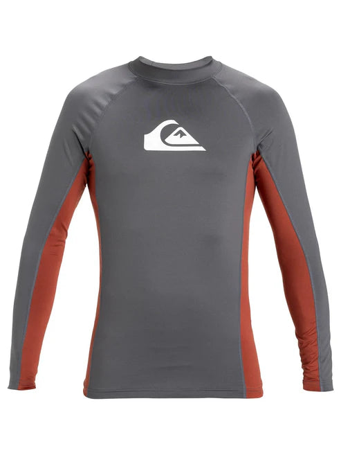 EVERYDAY UPF50 COMP LS