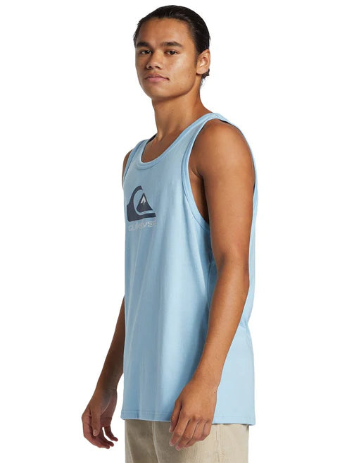 Comp Logo Vest - Blue
