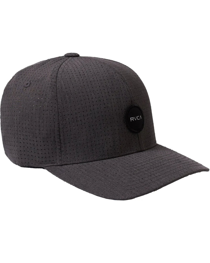 Shane Flexfit - Charcoal (Kqc0)