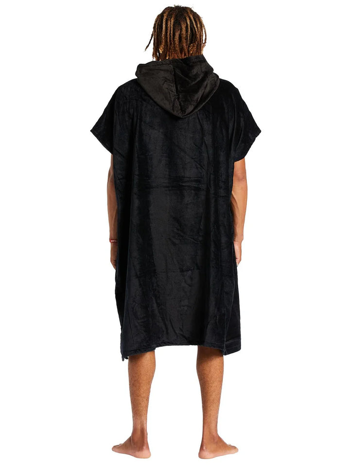 ALL DAY HOODED TOWEL