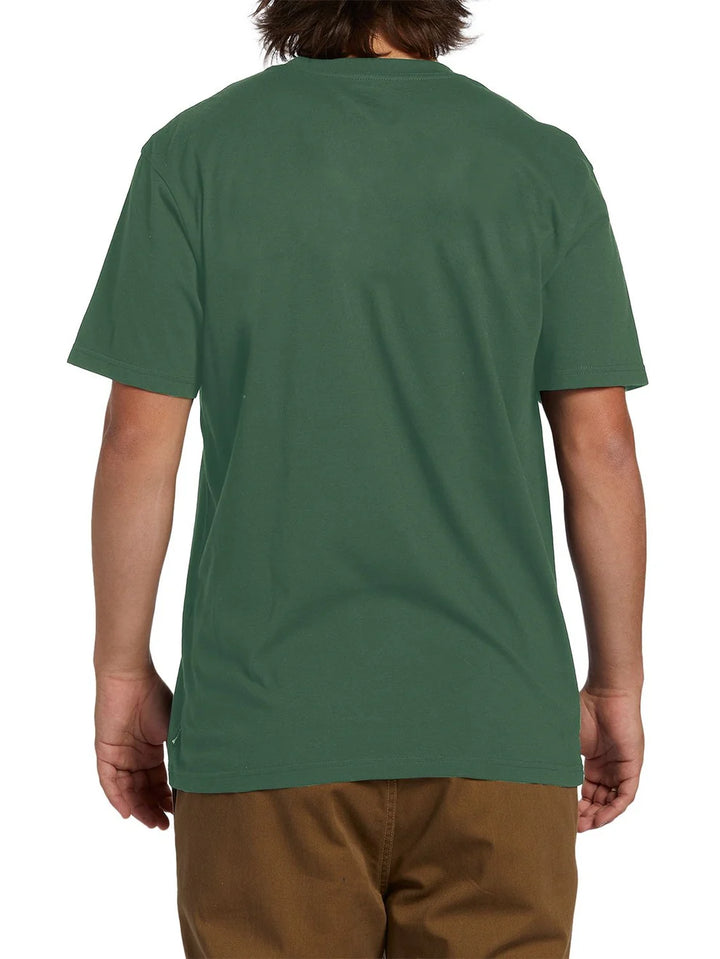 OVERLAND SURF - Spruce Green