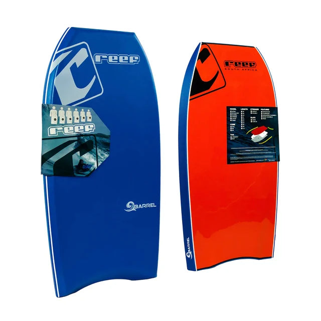Reef Barrel PE 1 x Stringer