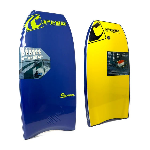 Reef Barrel PE 1 x Stringer