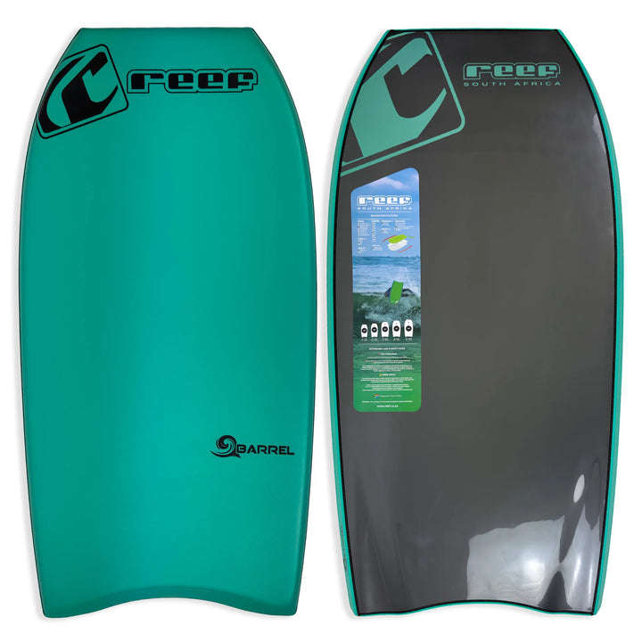 Reef Barrel PE 1x Stinger