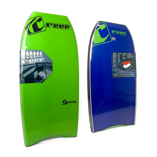 Reef Barrel PE 1 x Stringer