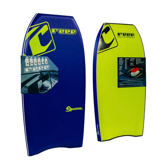 Reef Barrel PE 1 x Stringer