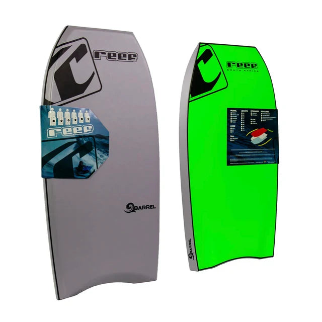 Reef Barrel PE 1 x Stringer