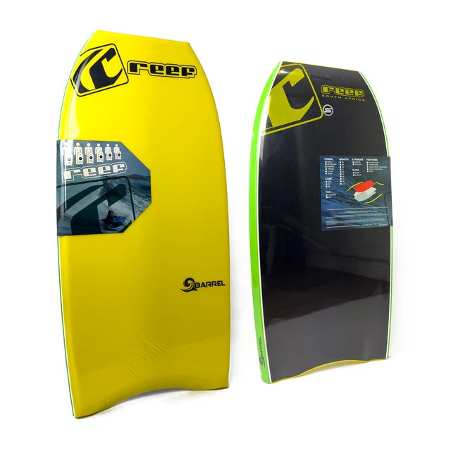 REEF BARREL PE 1 X STRINGER - 40"