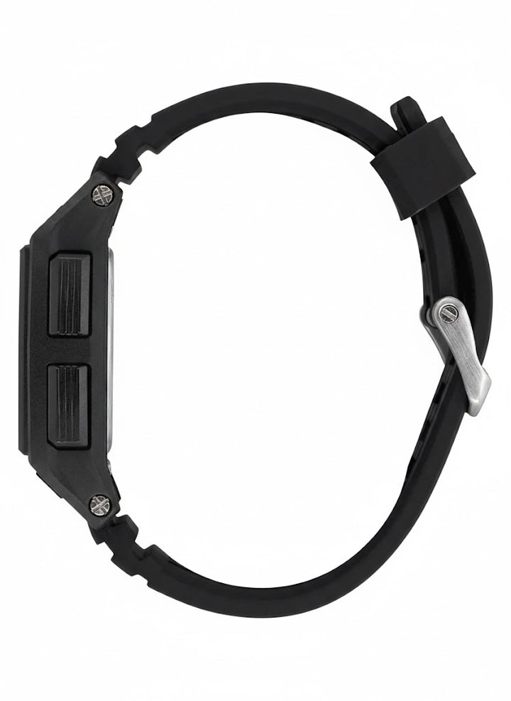 NIXON Base Tide Pro Black