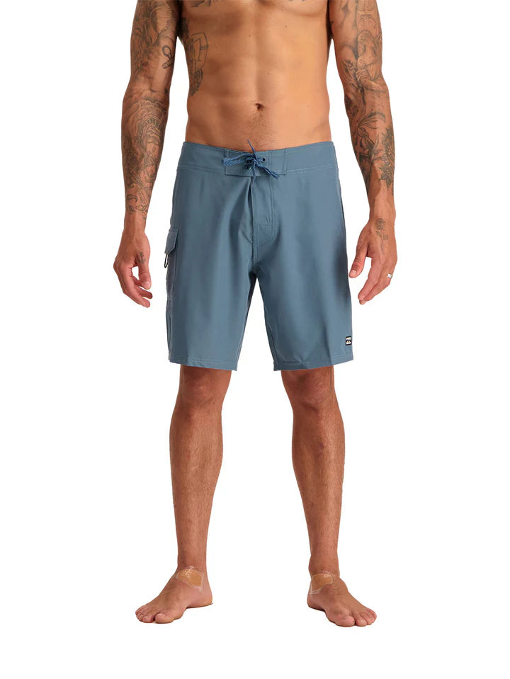 ALL DAY BOARDSHORT