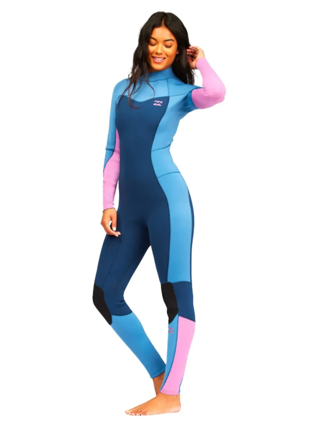 302 SYNERGY BZ FULLSUIT