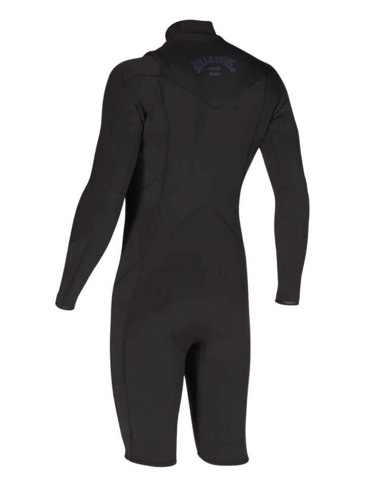 202 ABSOLUTE LS FL SPRINGSUIT CZ GBS