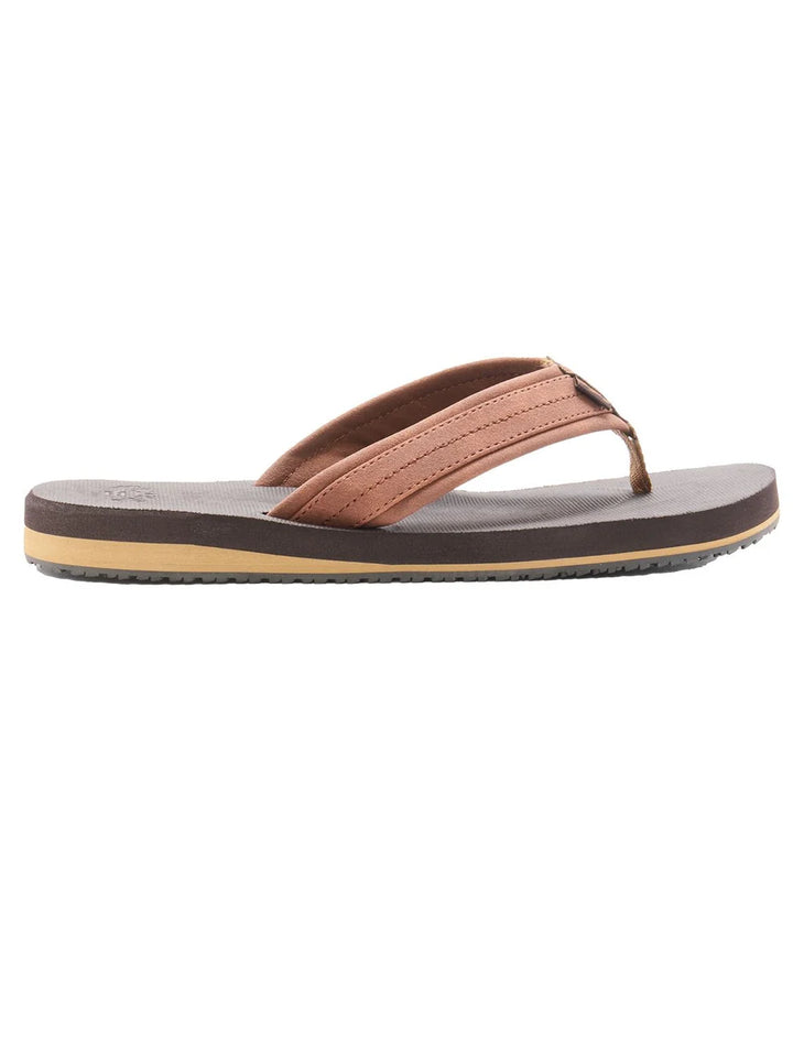 All Day 2.0 - Dark Brown