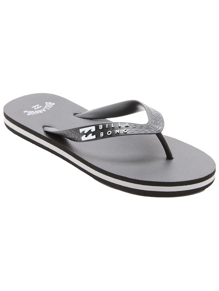 Tides 2.0 - Black/Black