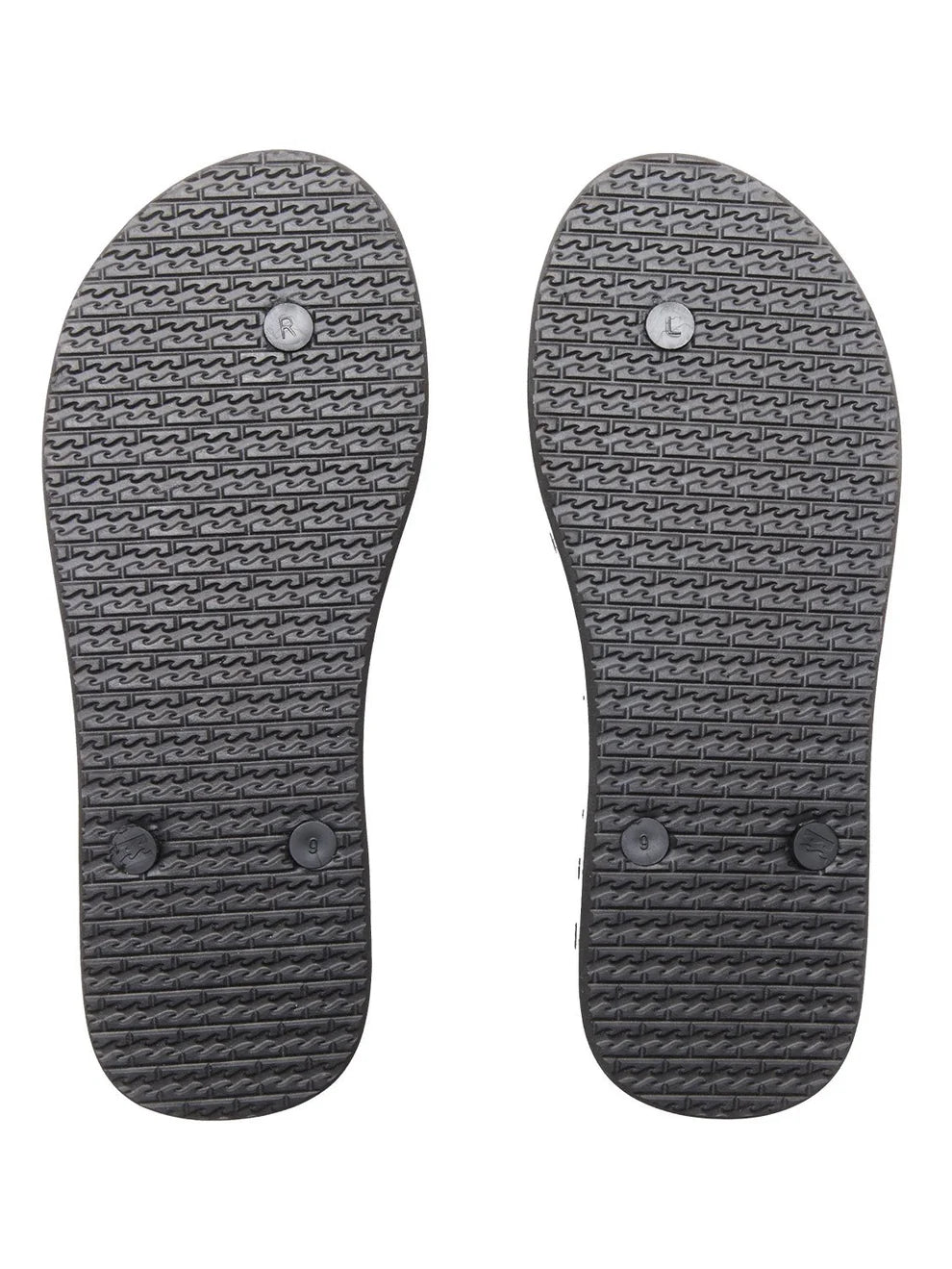 Tides 2.0 - Black/Black