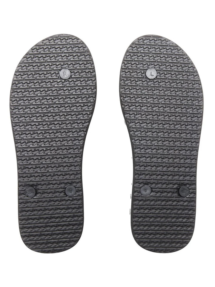 Tides 2.0 - Black/Black