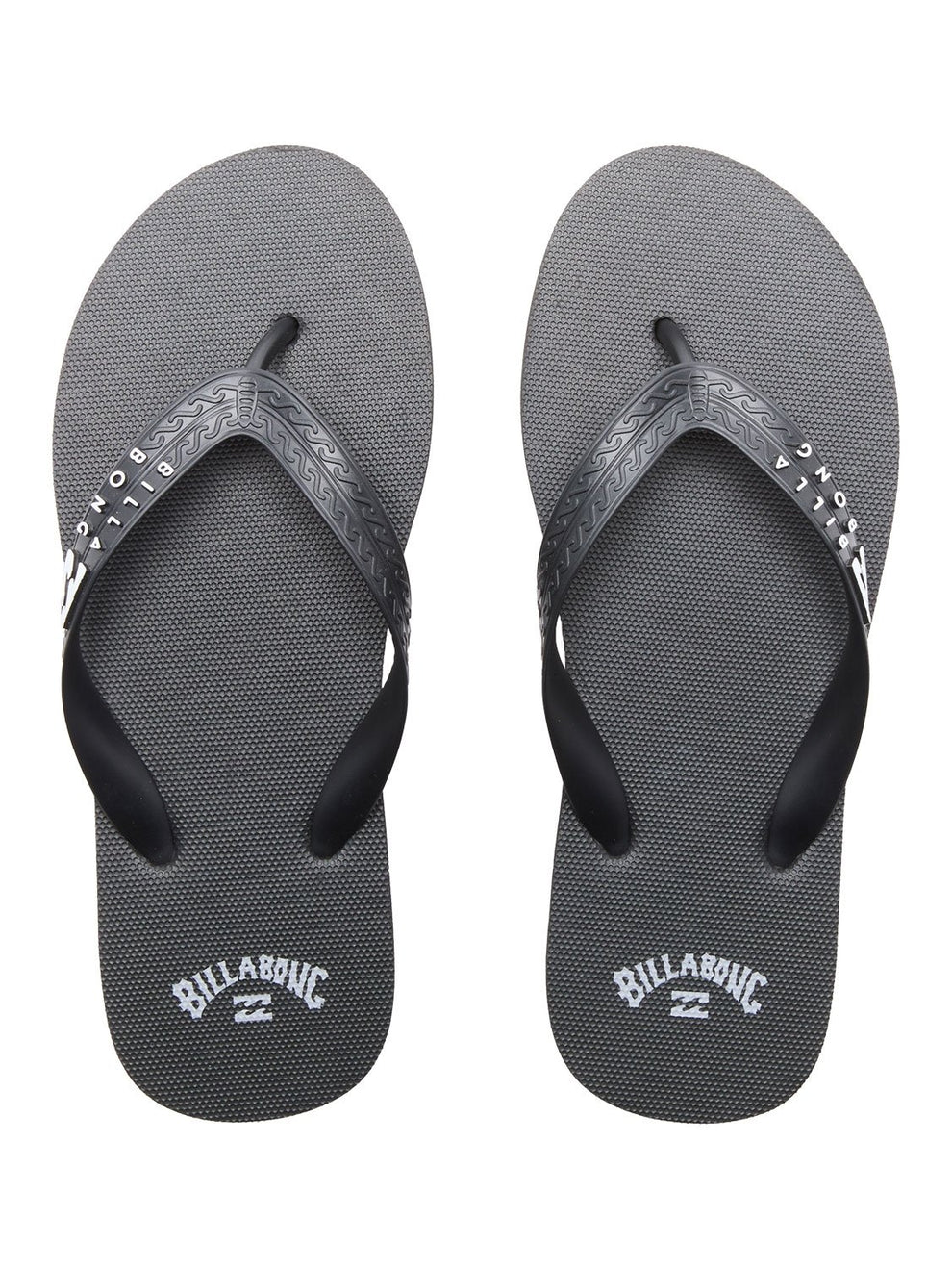 Tides 2.0 - Black/Black