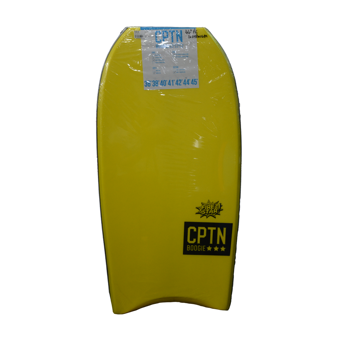 CPTN Boogie Fire Star 41" PE 1 X Stringer