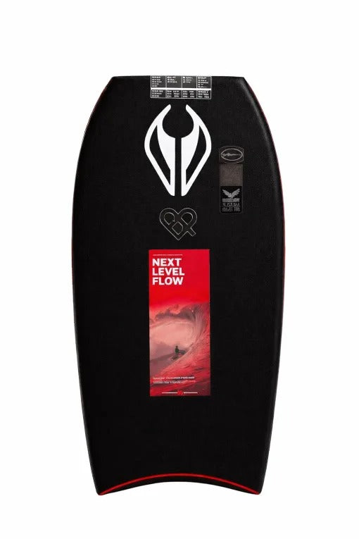 NMD BP K19 X4 MINIQUAD- 42