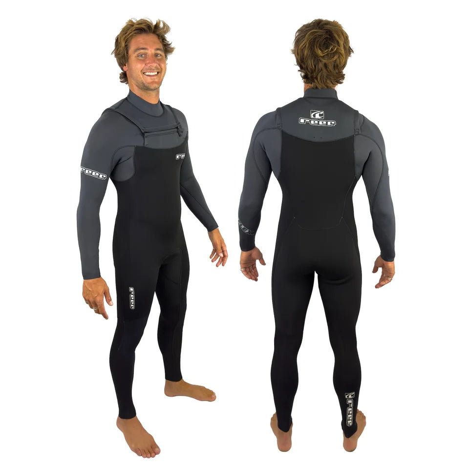 REEF MENS COREFLEX 4.3mm