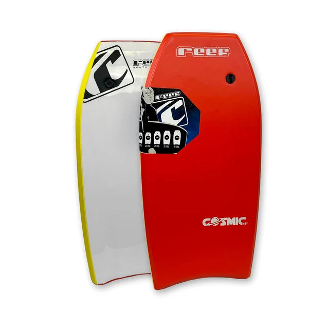 Reef Cosmic EPS 1 x Stringer + Leash