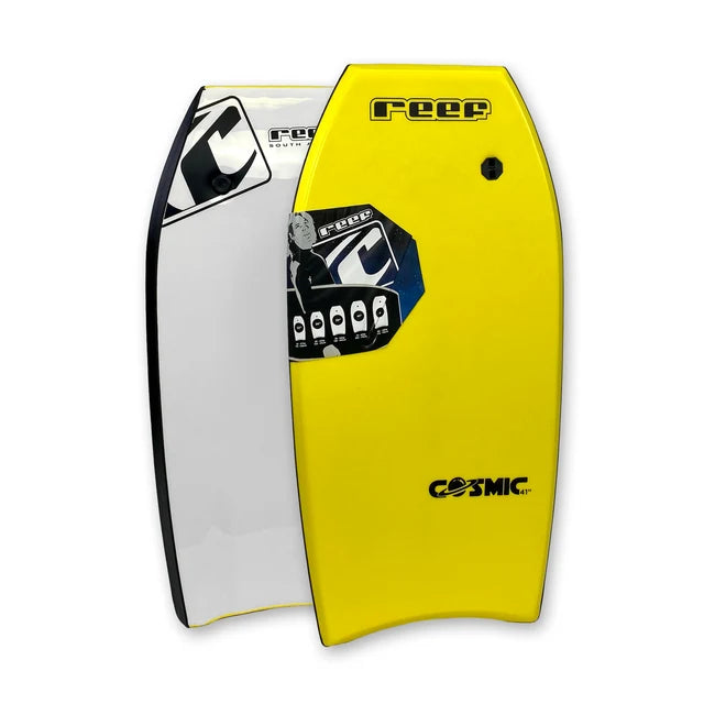 Reef Cosmic EPS 1 x Stringer + Leash