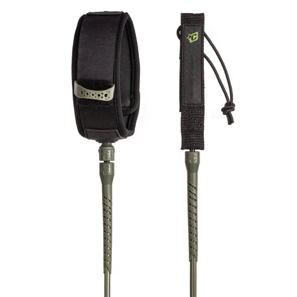 9'0 7mm Reliance Longboard Knee Leash