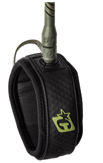 9'0 7mm Reliance Longboard Knee Leash