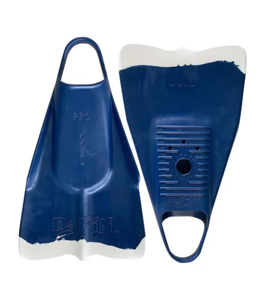 Dafin Signature Wsl - Blue White