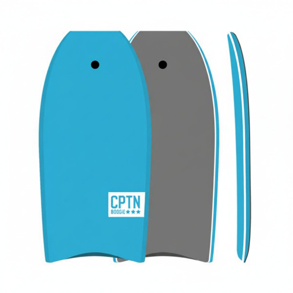 Cptn Boogie Dark Star - 42 EPS