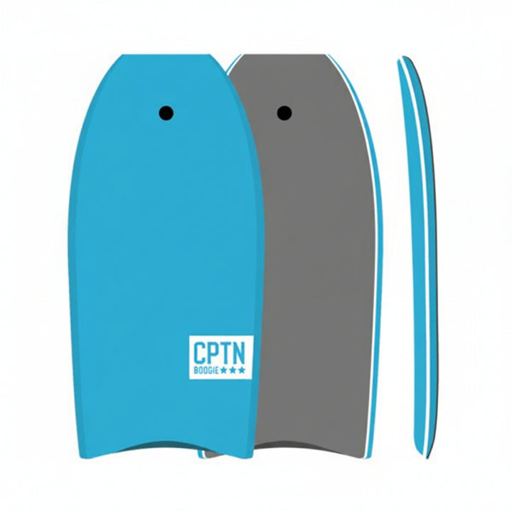 Cptn Boogie Dark Star - 42 EPS