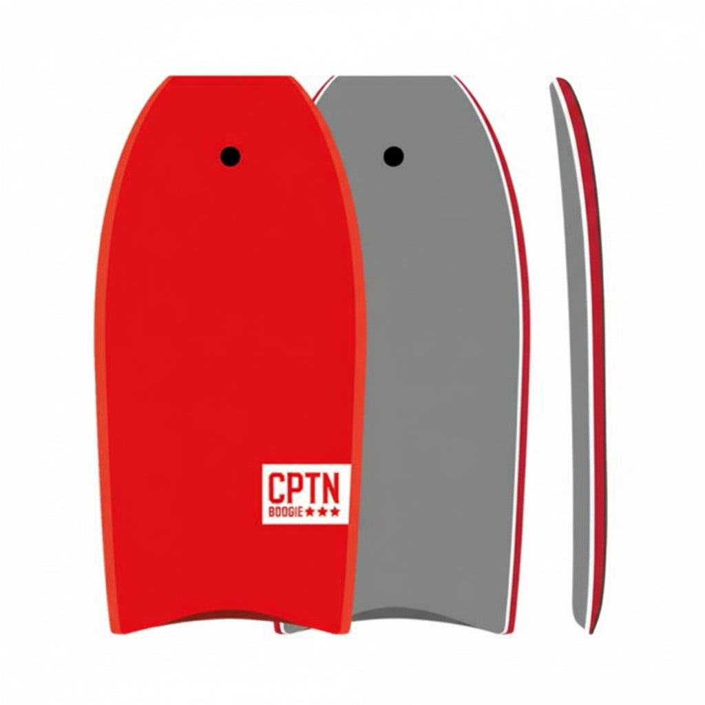 Cptn Boogie Dark Star - 42 EPS