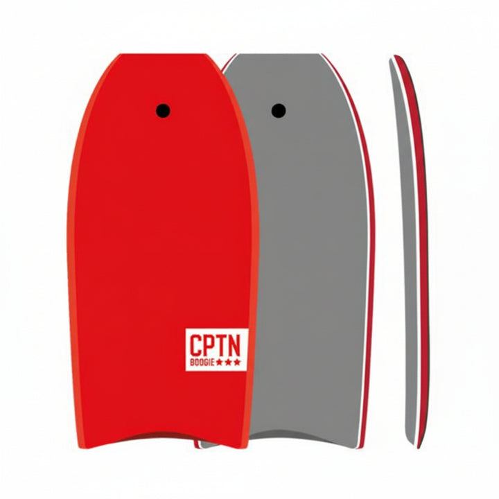 Cptn Boogie Dark Star - 42 EPS