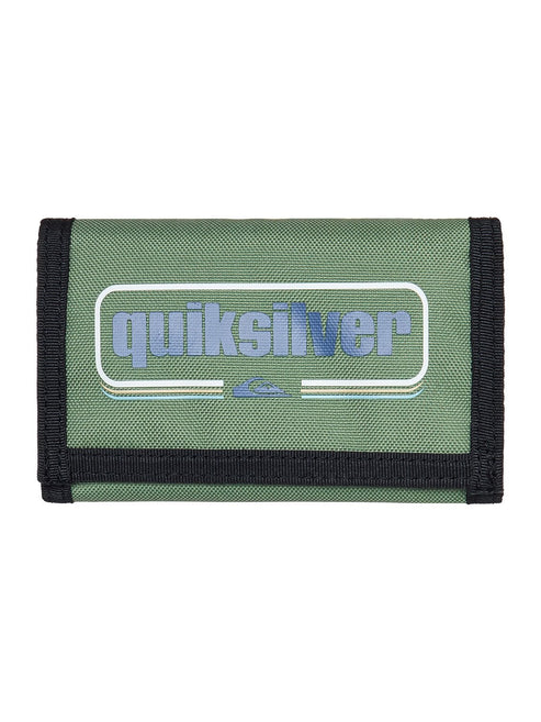 THE EVERYDAILY - Loden Green