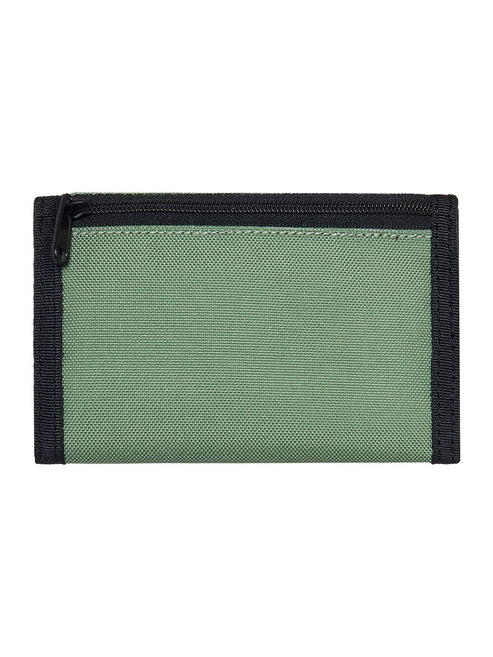 THE EVERYDAILY - Loden Green