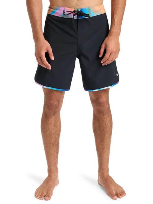 SURFSILK SCALLOP 18 - Deep Sea Fluid Drive