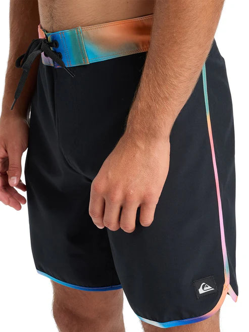 SURFSILK SCALLOP 18 - Deep Sea Fluid Drive