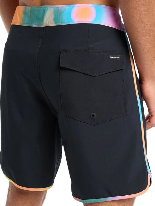 SURFSILK SCALLOP 18 - Deep Sea Fluid Drive