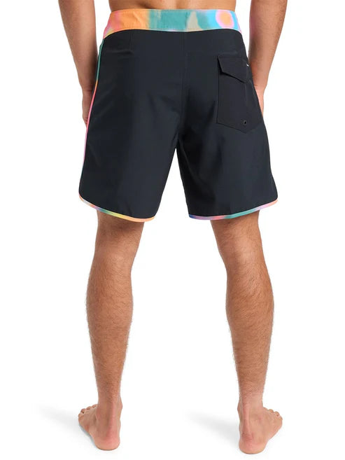 SURFSILK SCALLOP 18 - Deep Sea Fluid Drive