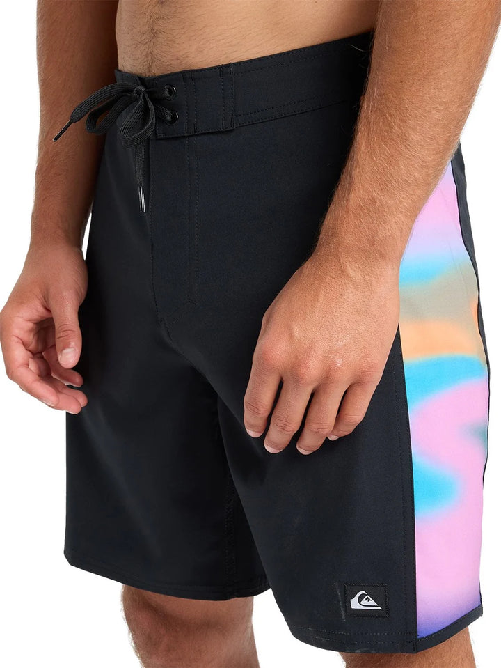 SURFSILK ARCH 18 - Black