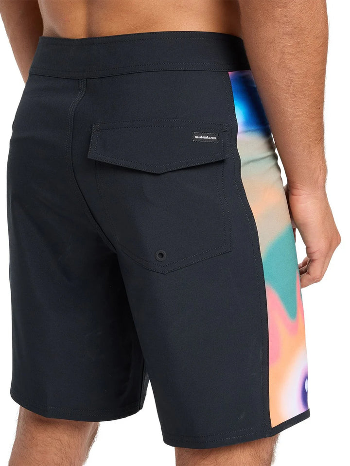 SURFSILK ARCH 18 - Black