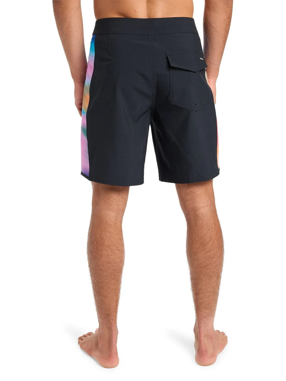 SURFSILK ARCH 18 - Black