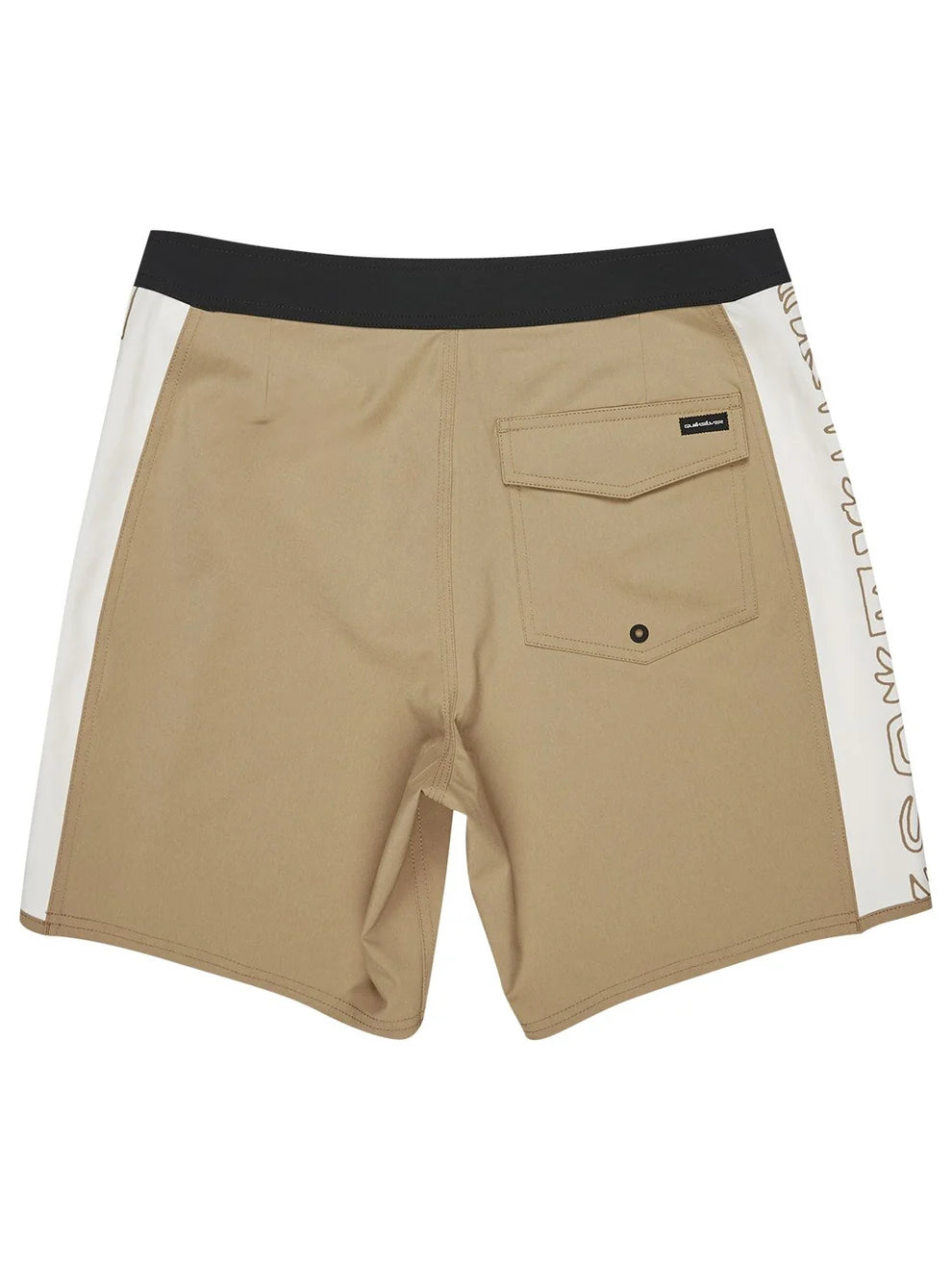 SURFSILK ARCH 18 - Elmwood