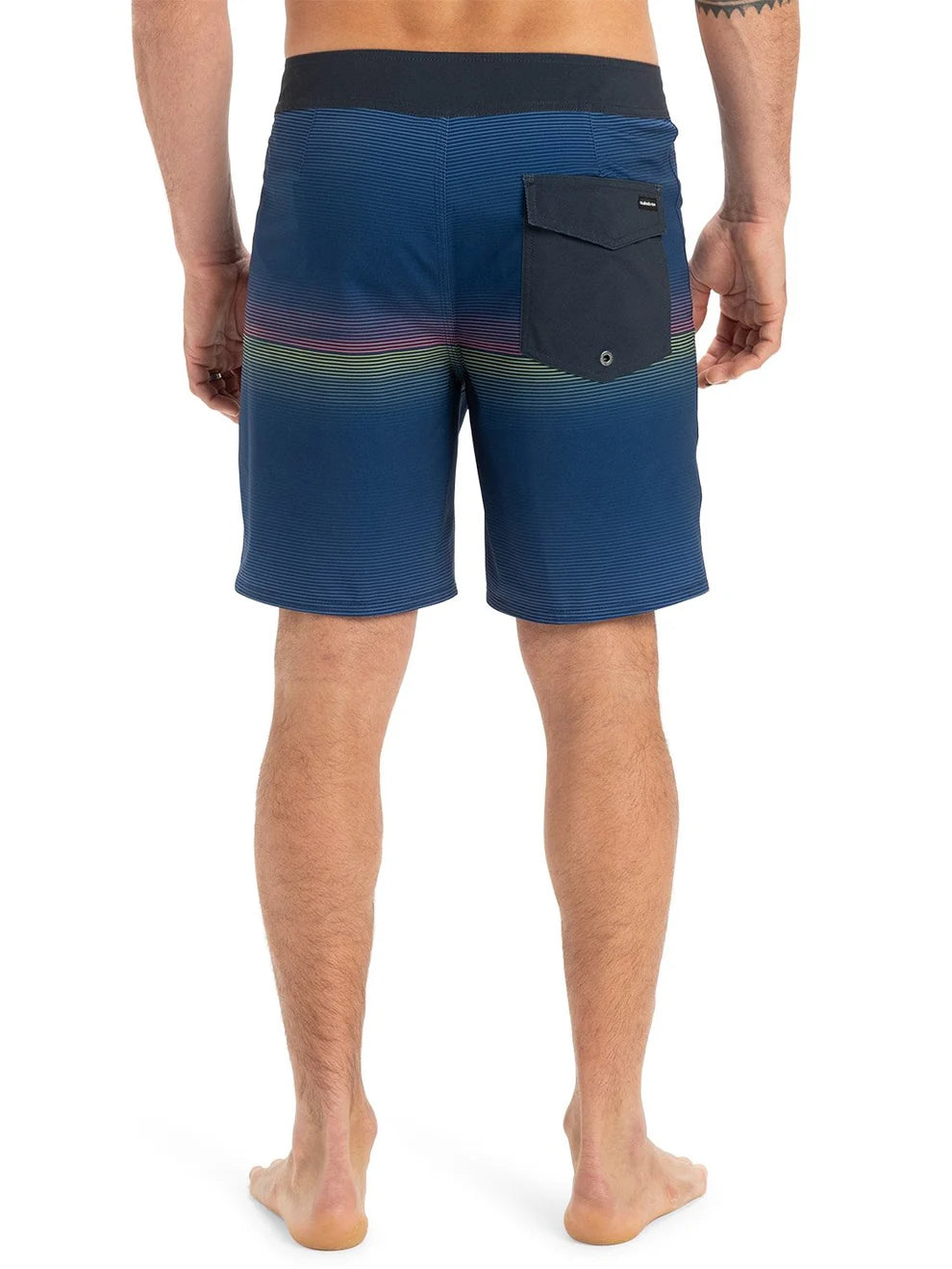 SURFSILK STRAIGHT LEG 18