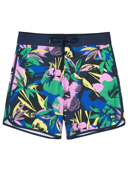 SURFSILK STRAIGHT 20 - Black Block Momentum