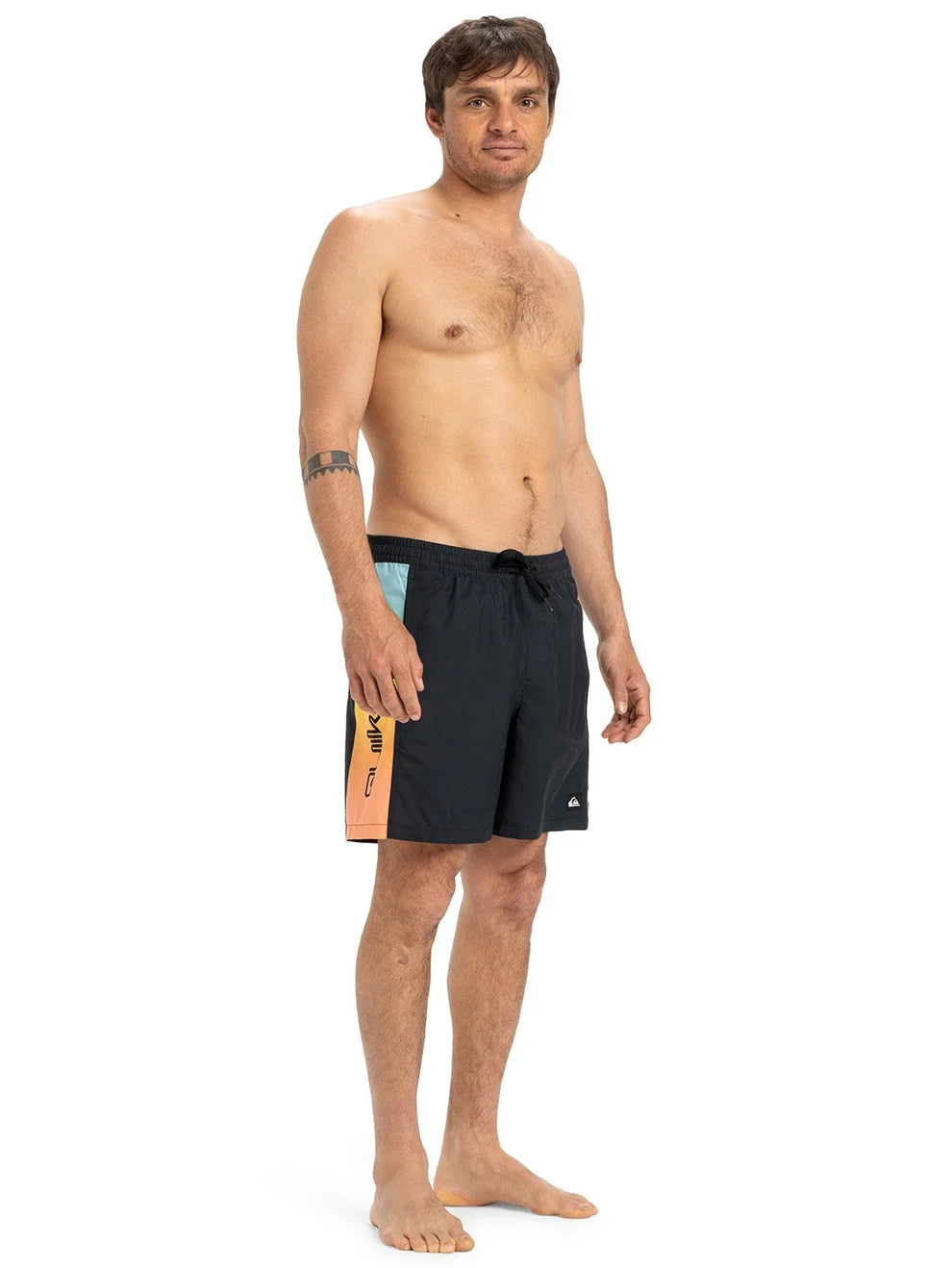 EVERYDAY HOLMES VOLLEY 16